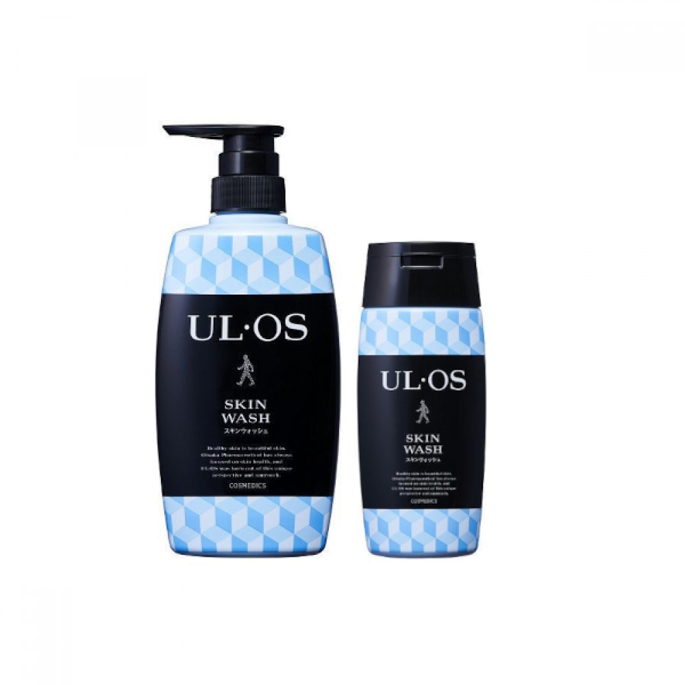 UL・OS - Skin Wash