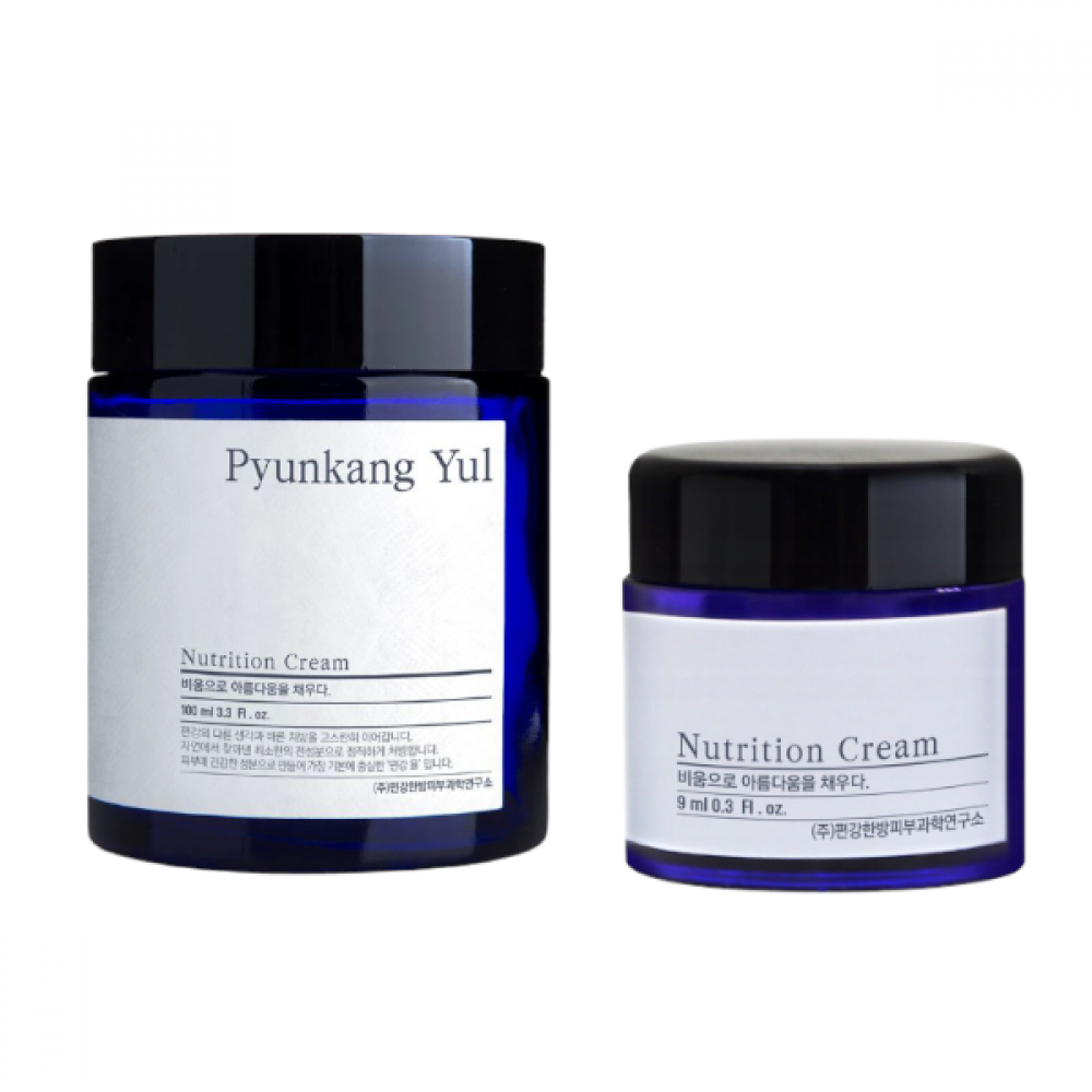 Pyunkang Yul - Nutrition Cream