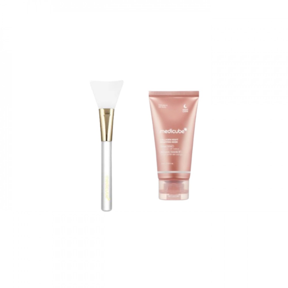 medicube - Night Repair Basic Set