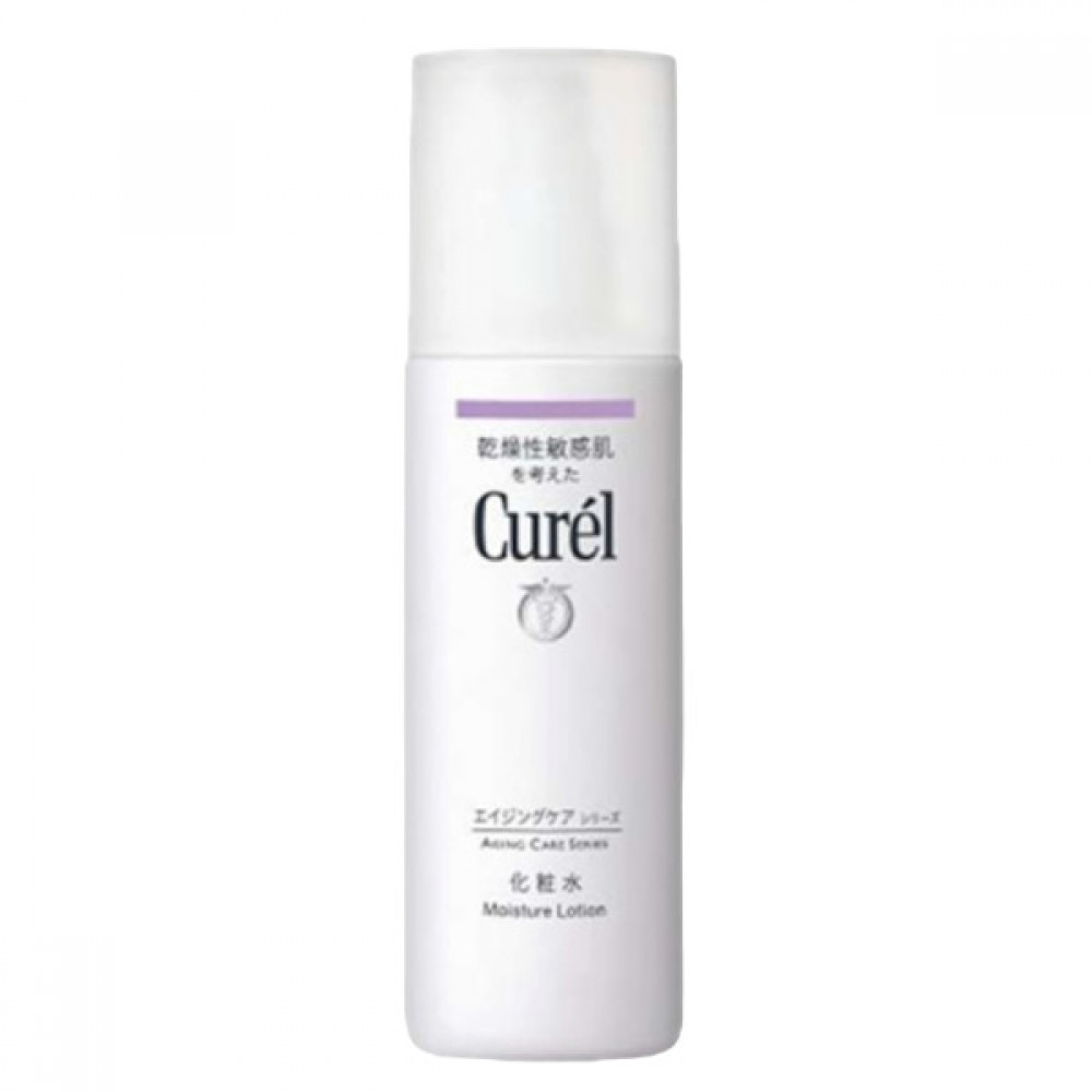 Kao - Curel - Aging Care Moisture Lotion - 140ml