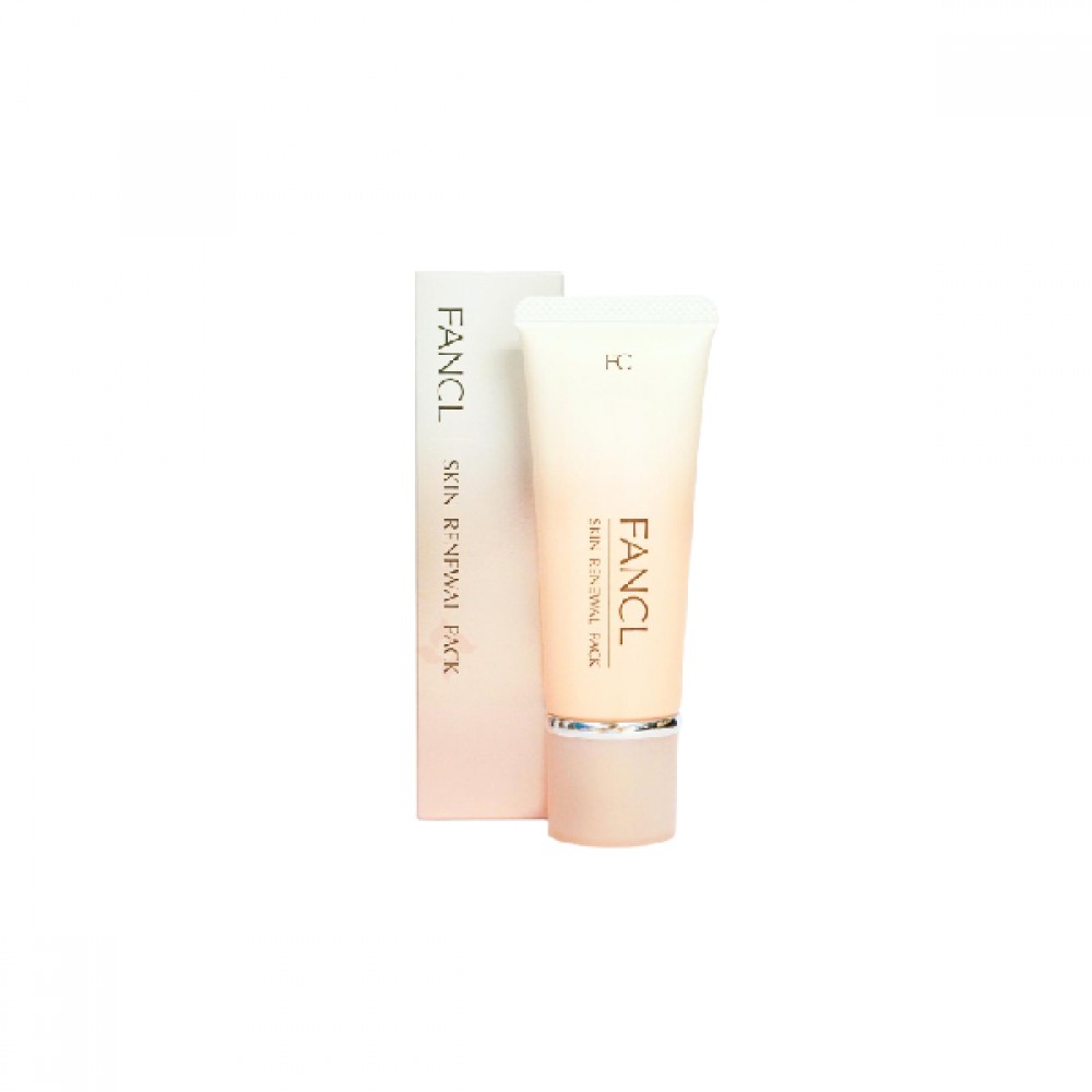 Fancl - Skin Renewal Pack - 40g