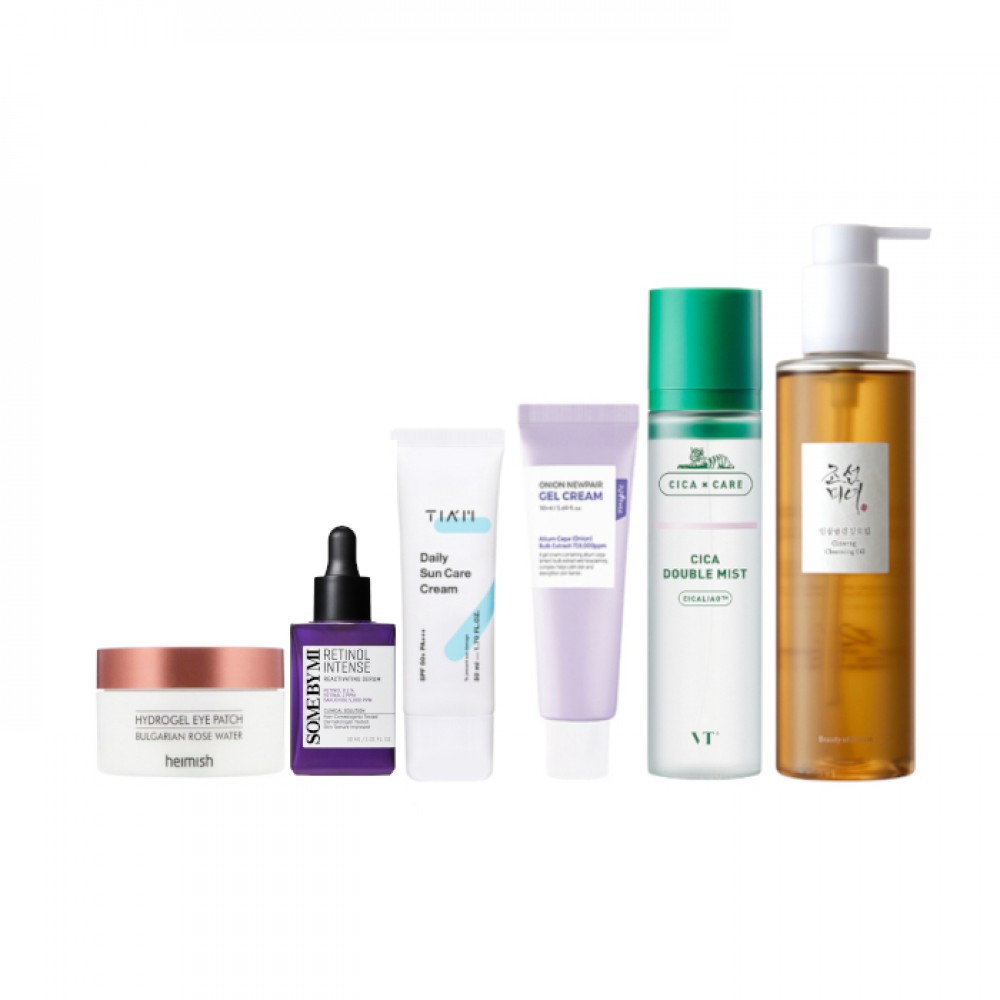 Vana Family Pro-Aging Kit #1