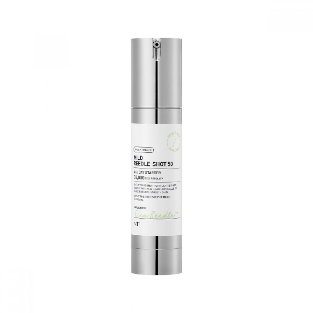 VT - Mild Reedle Shot 50 - 50ml