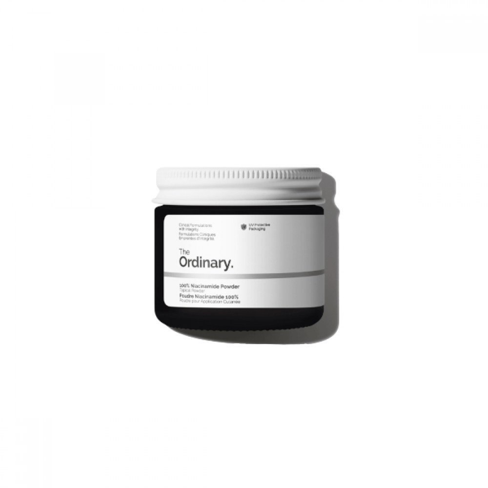 The Ordinary - The Ordinary 100% Niacinamide Powder - 20g