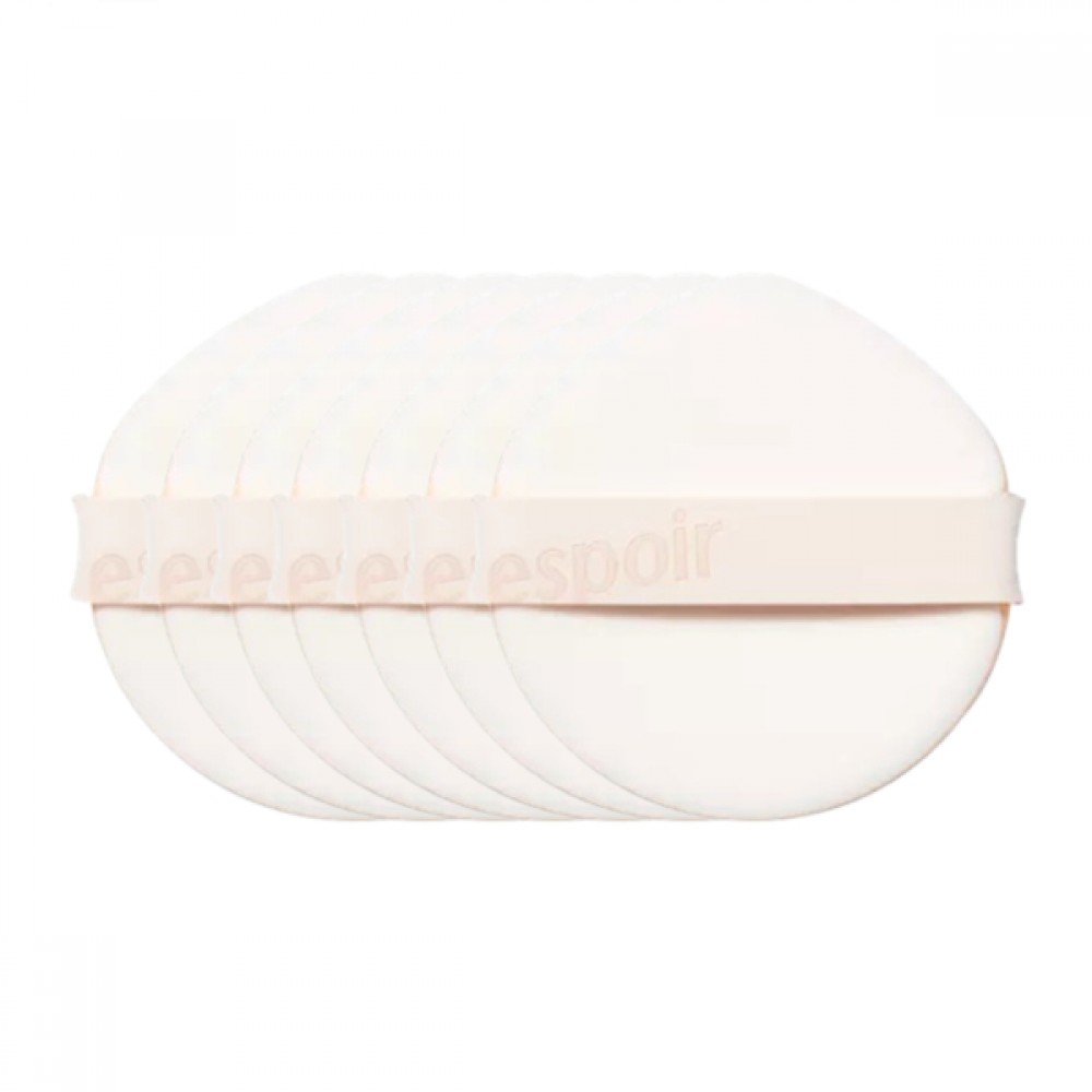 espoir - Be Glow Volume Cushion Air Puff - 7ea