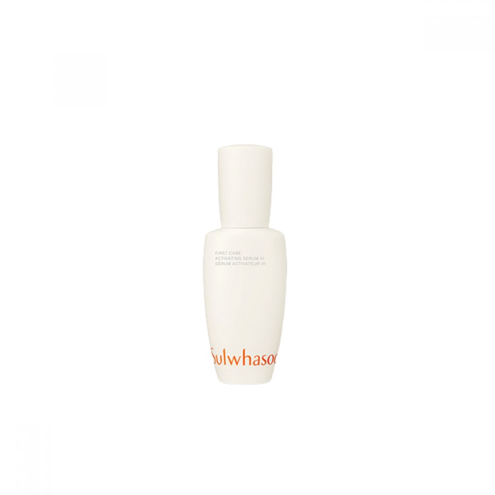 Sulwhasoo - First Care Activating Serum VI - 15ml