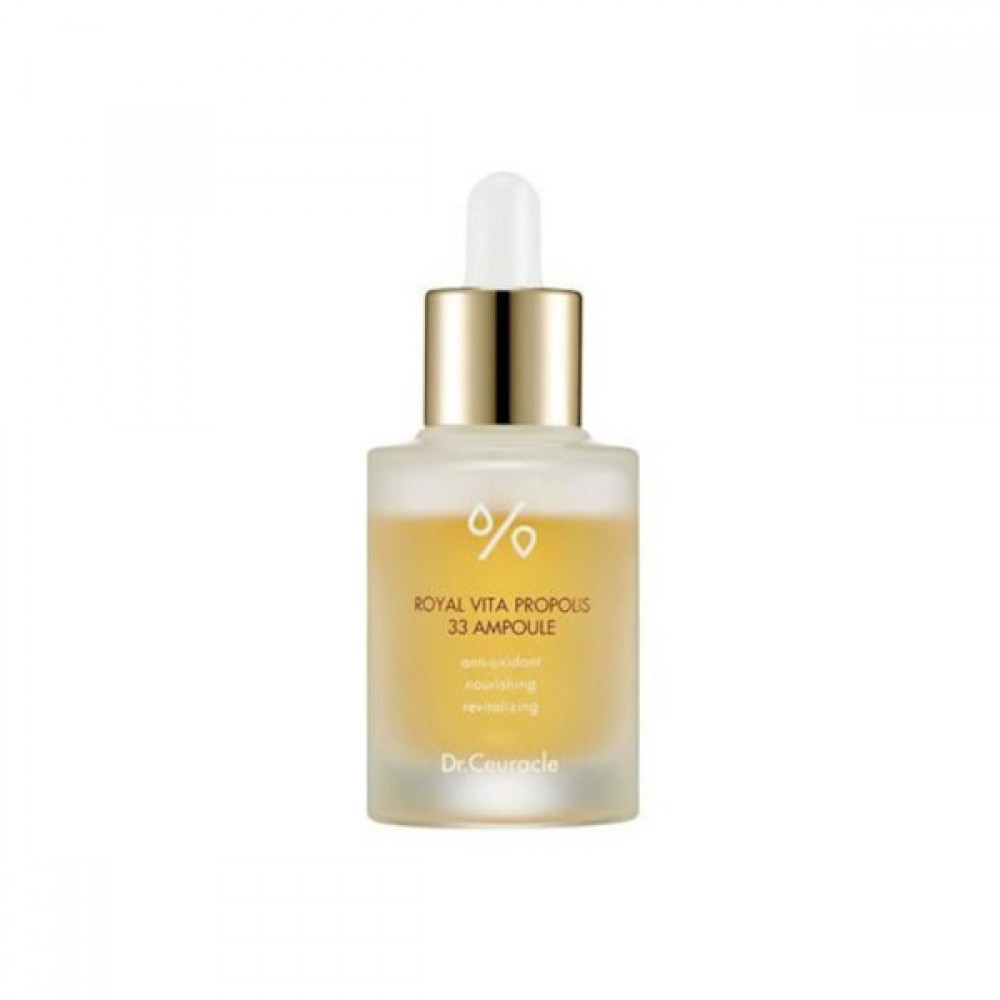 Dr.Ceuracle - Royal Vita Propolis 33 Ampoule - 30ml