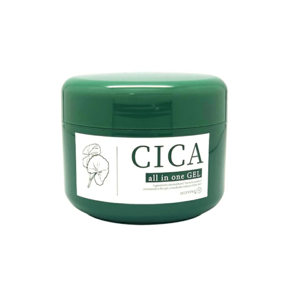 Picomonte - CICA All-In-One Gel - 250g