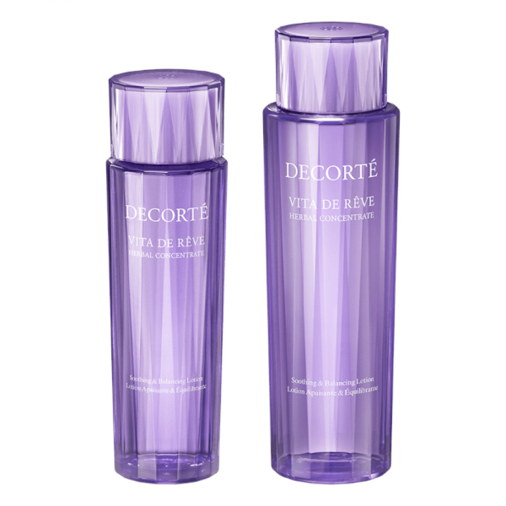 Kose - DECORTE - Vita De Reve Herbal Vitalizing Lotion - 300ml