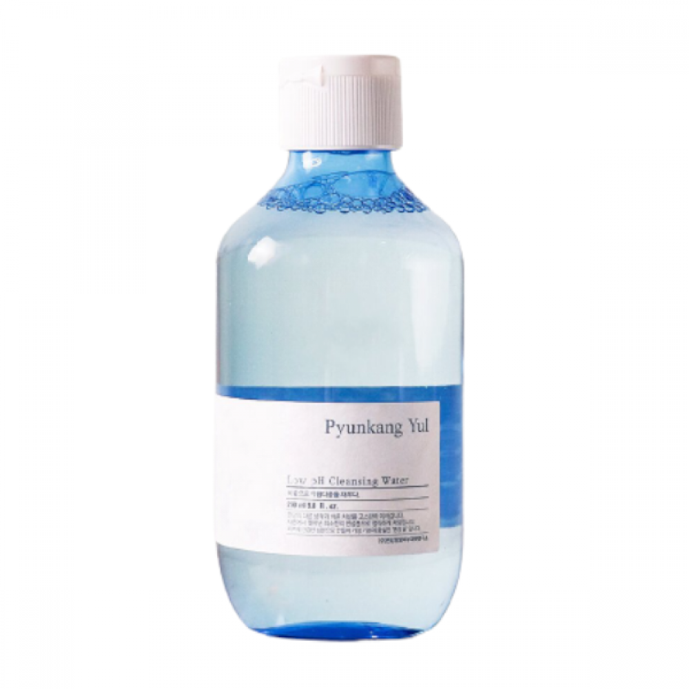 Pyunkang Yul - Low pH Cleansing Water - 290ml
