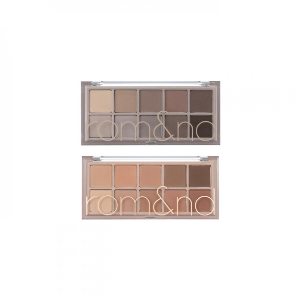 Romand - Better Than Palette Set U