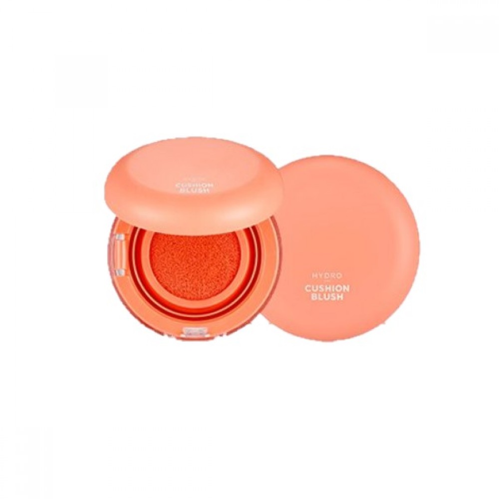 The Face Shop - Moisture Cushion Blush