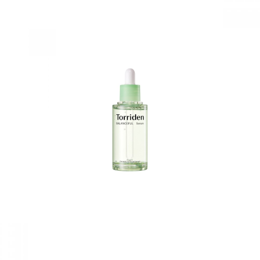 Torriden - Balanceful Cica Serum - 50ml