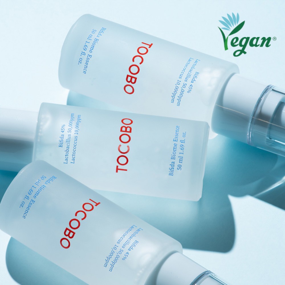 TOCOBO - Bifida Biome Essence - 50ml