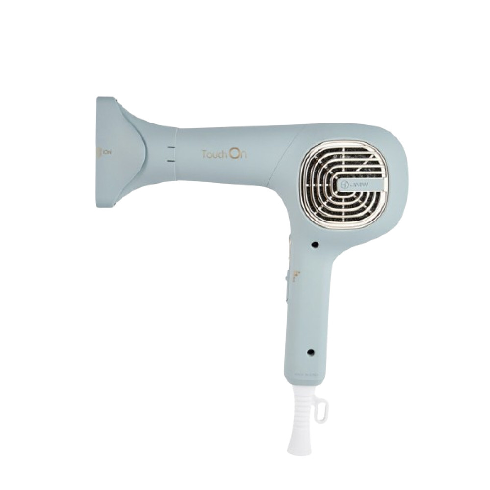 JMW - Touch On Hair Dryer MCS6004D 1650W 220V - 1 pc