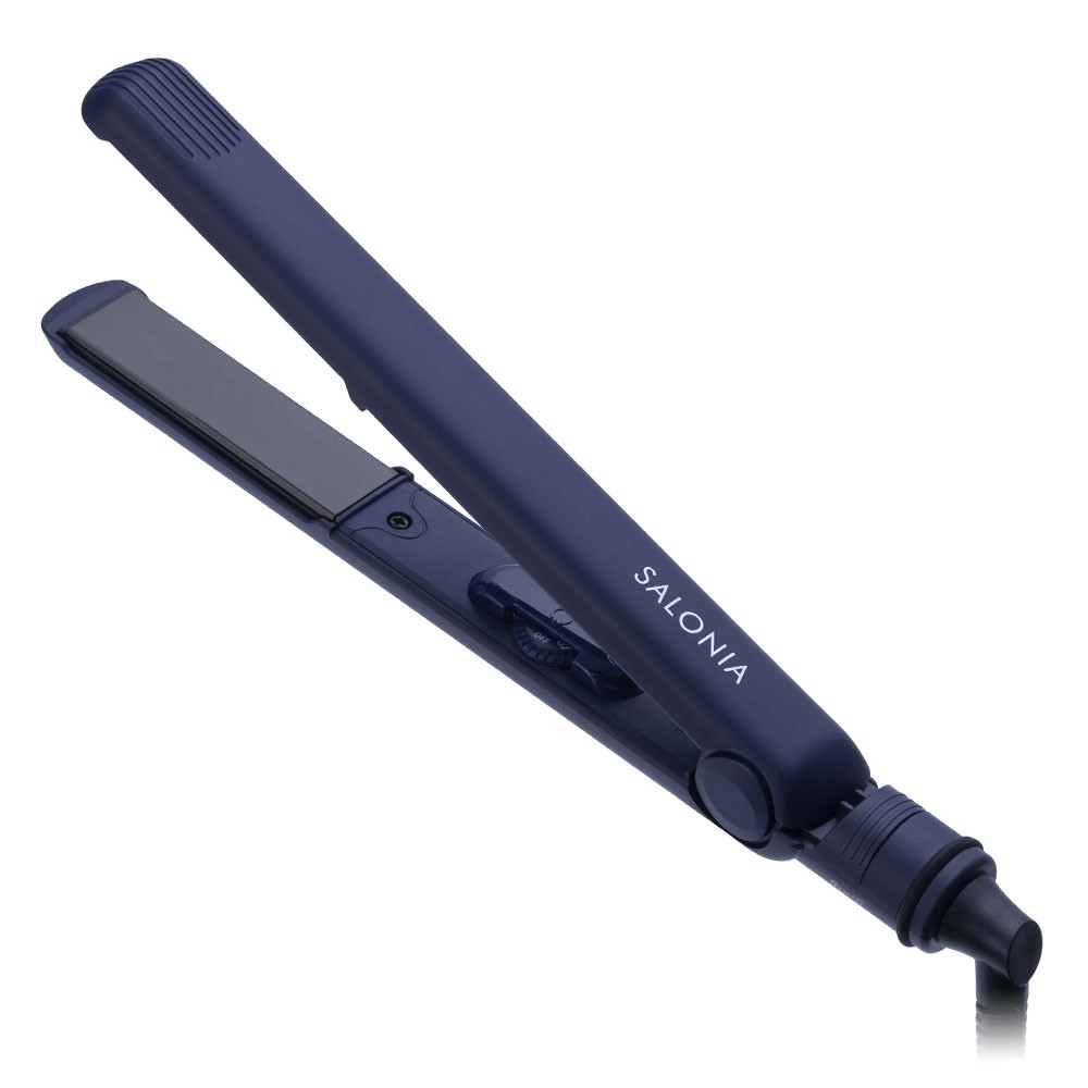 SALONIA - Hair Straightener (100V-240V) SL-004SNV