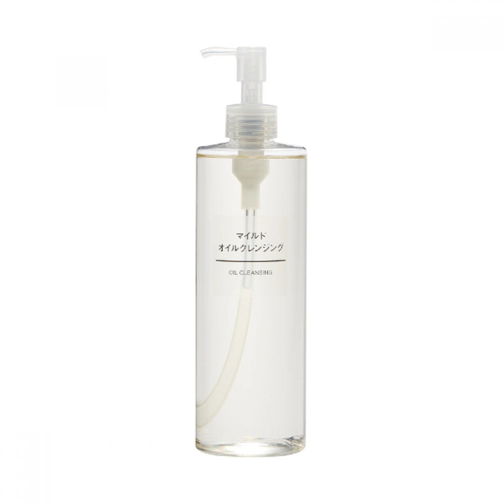 MUJI - Mild Oil Cleansing - 400ml