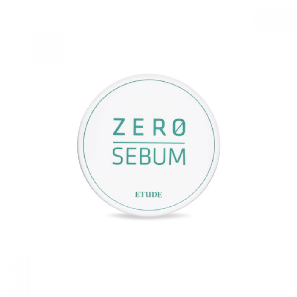 ETUDE - Zero Sebum Drying Powder