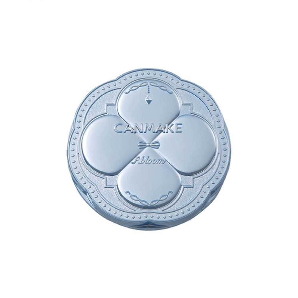 CANMAKE - Illuminating Finish Powder SPF24/PA++ - 6.5g