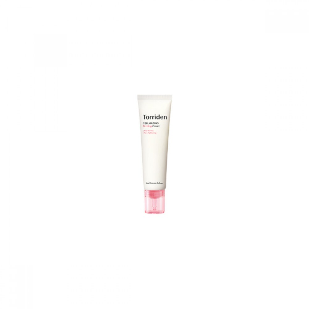 Torriden - CELLMAZING Firming Cream - 60ml