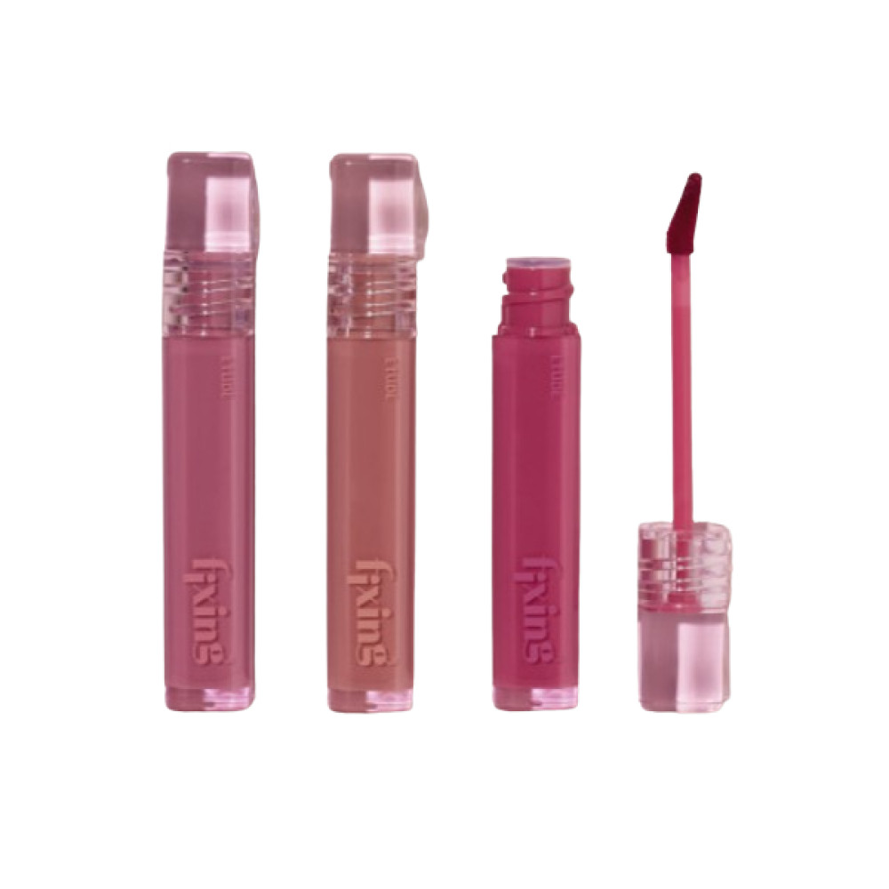 Etude - Glow Fixing Tint - 3.8g