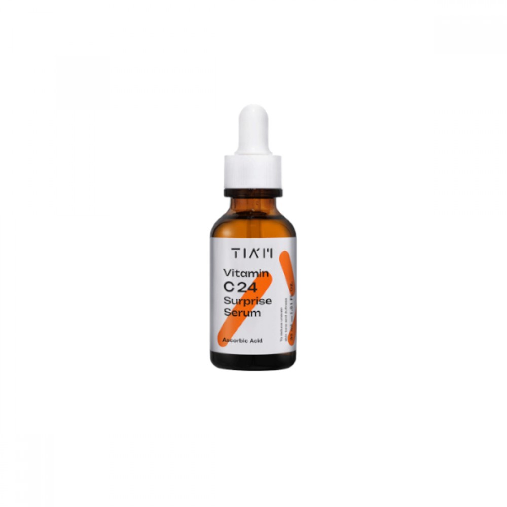 TIA'M - Vitamin C24 Surprise Serum - 30ml