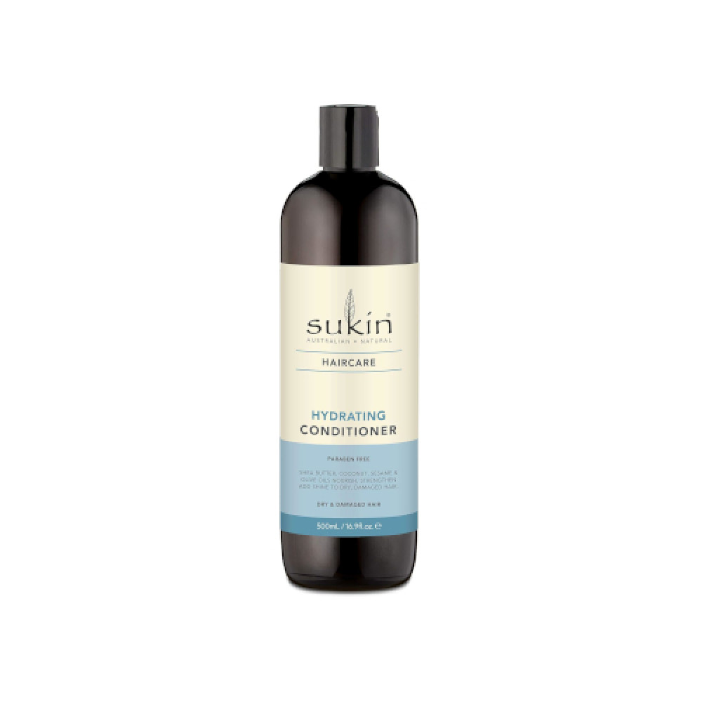 Sukin - Hair Care Hydrating Conditioner - 500ml