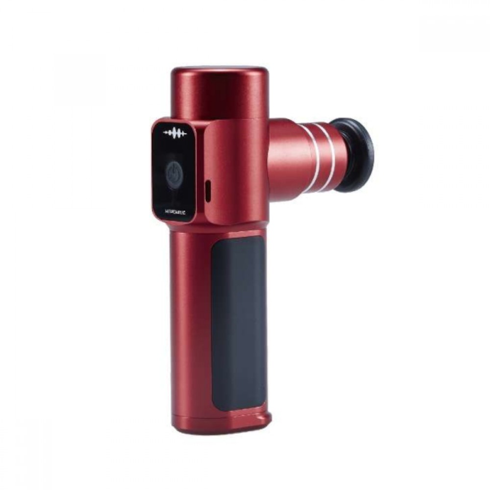 WAVEWAVE - Fascial Release Gun WAVEWAVE003-RD_A196 - 1pc