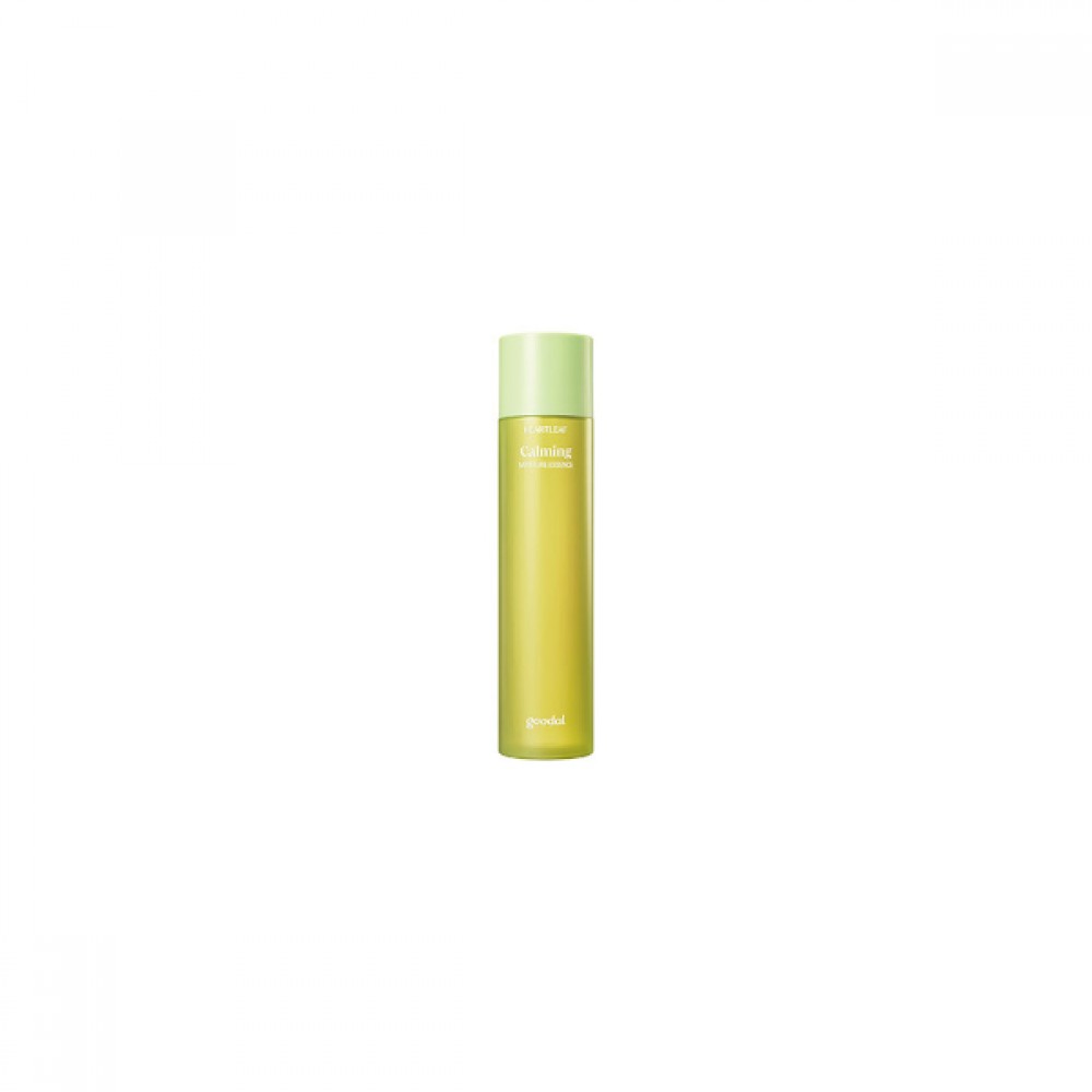 Goodal - Heartleaf Calming Moisture Essence - 150ml
