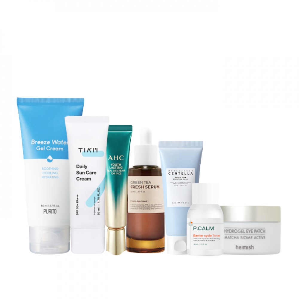Vana Family Pro-Aging Kit #2
