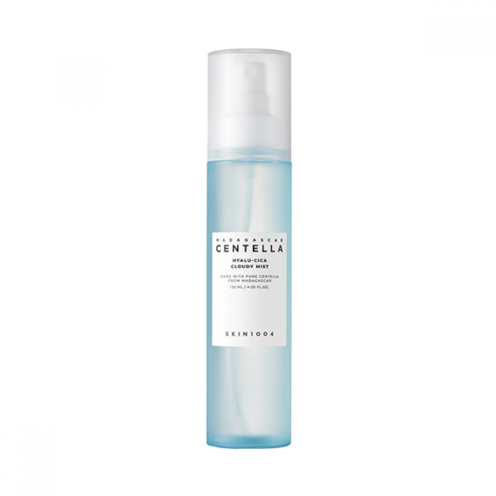 SKIN1004 - Madagascar Centella Hyalu-Cica Cloudy Mist - 120ml