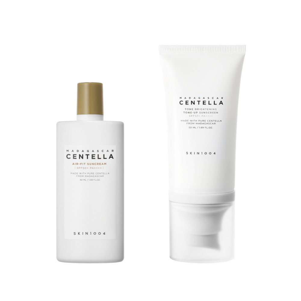 SKIN1004 - Sun Protection Set B