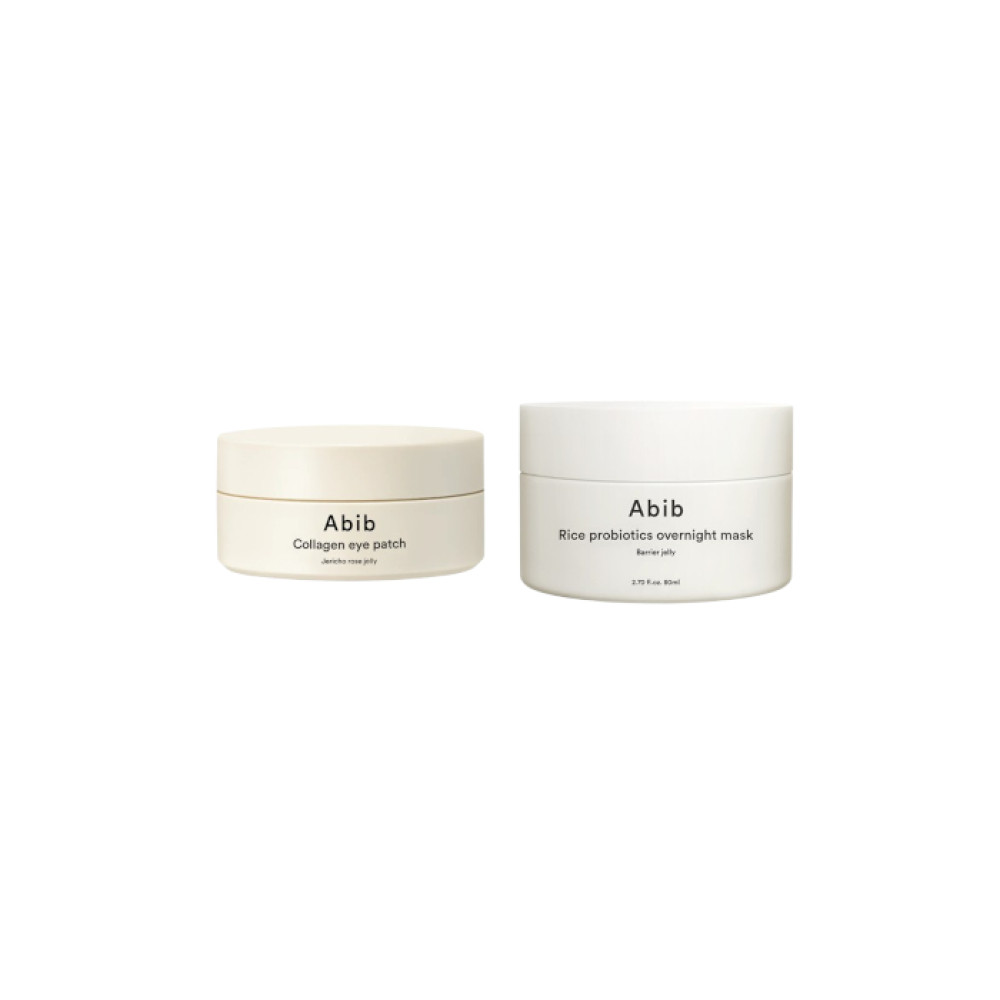 Abib - Collagen Duo Set
