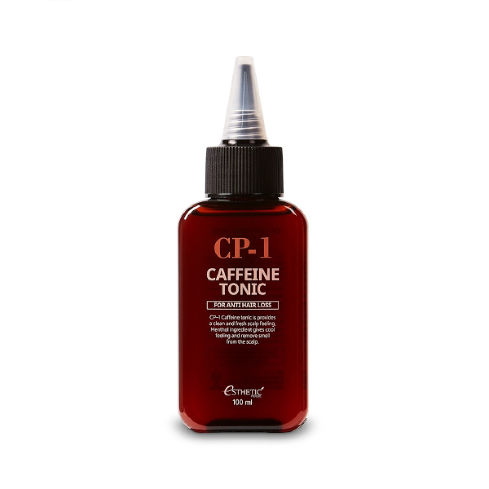Esthetic House - CP-1 Caffeine Tonic - 100ml