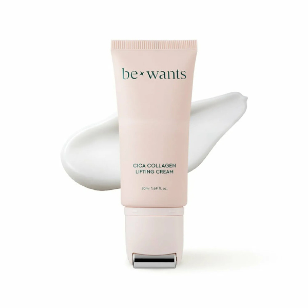Bewants  - Cica Collagen Lifting Cream - 50ml