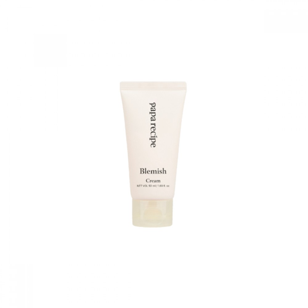Papa Recipe - Blemish Cream - 50ml