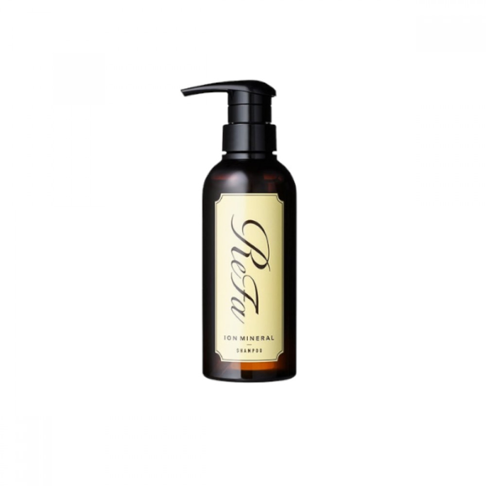 ReFa - ION Care Shampoo RC-AK00A - 300ml