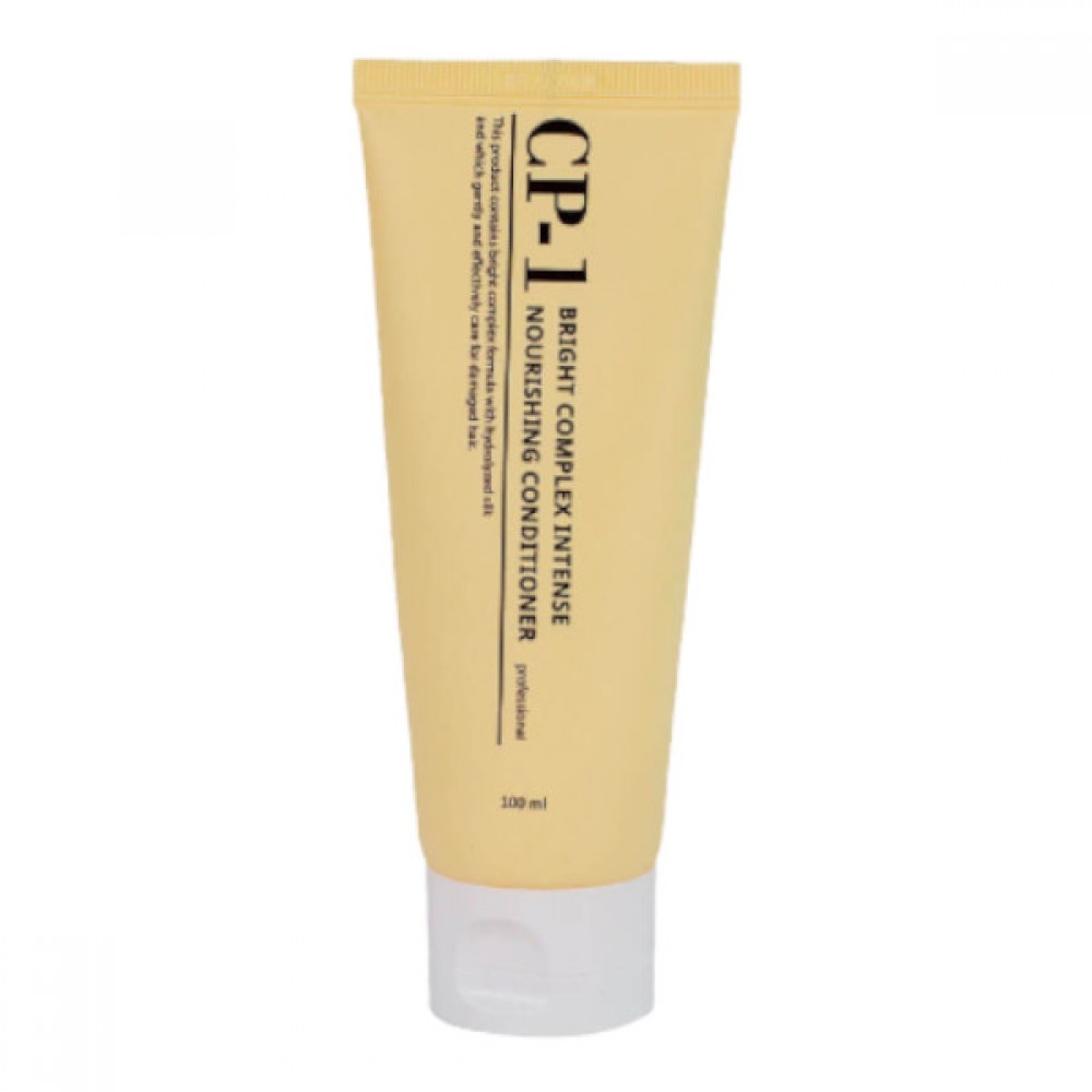 Esthetic House - CP-1 Bright Complex Intense Nourishing Conditioner Tube - 100ml