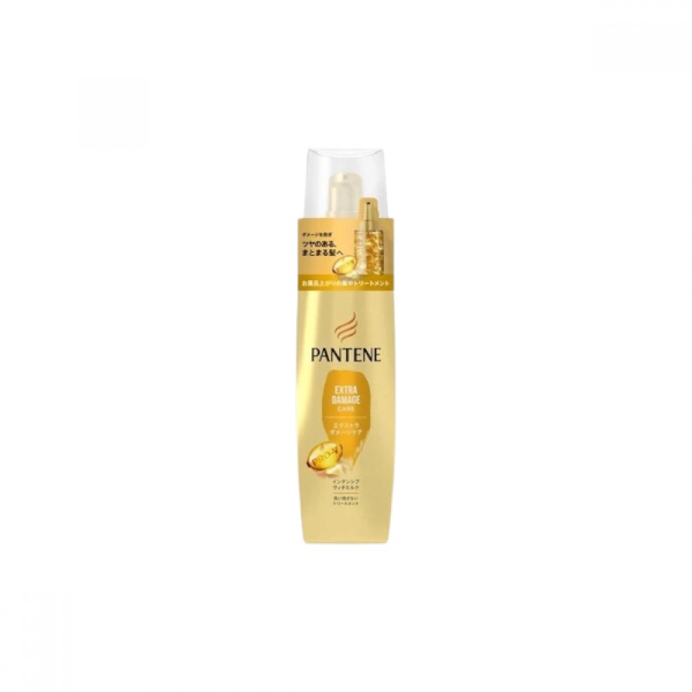 Pantene Japan - Extra Damage Care Intensive Vita Milk - 100g