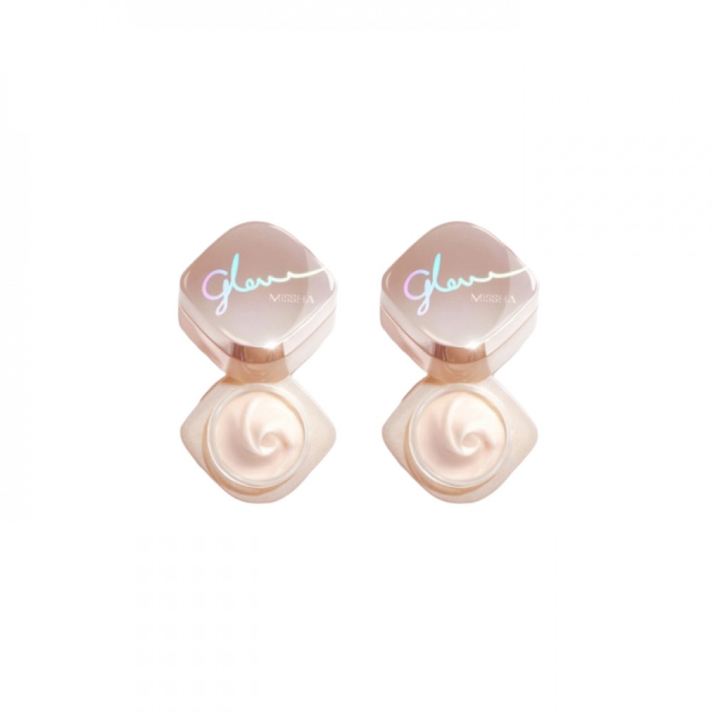 MISSHA Glow Skin Balm - 50ml (2ea) Set (New)