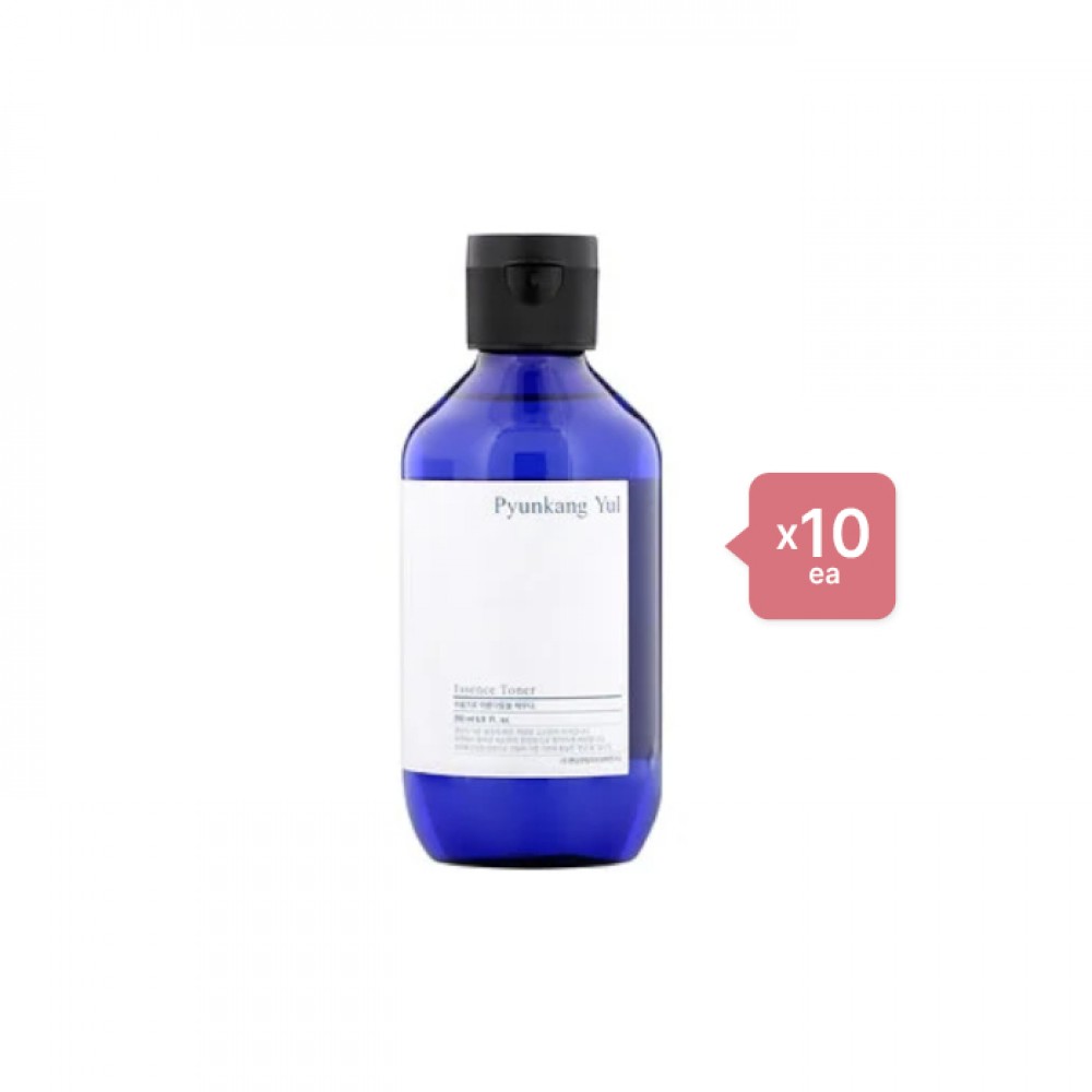 Pyunkang Yul Essence Toner - 30ml (10ea) Set