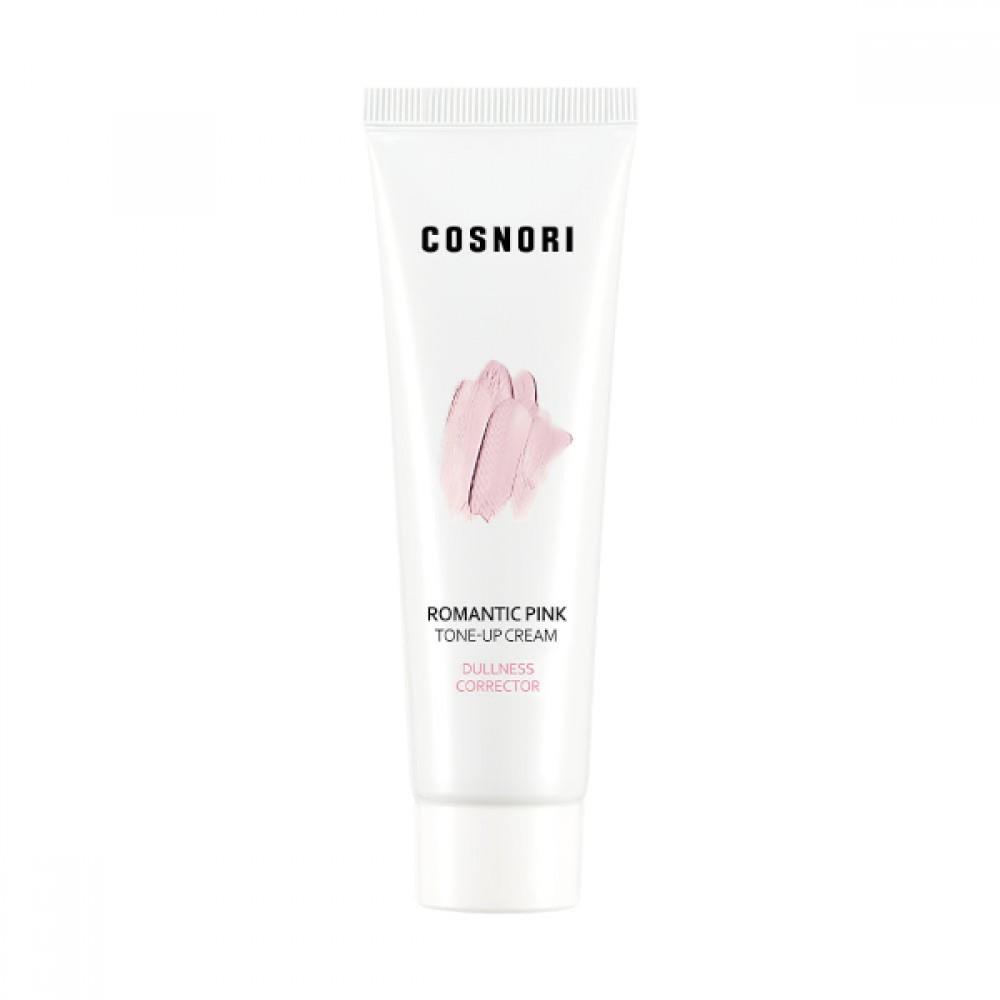 COSNORI - Romantic Pink Tone-up Cream - 50ml