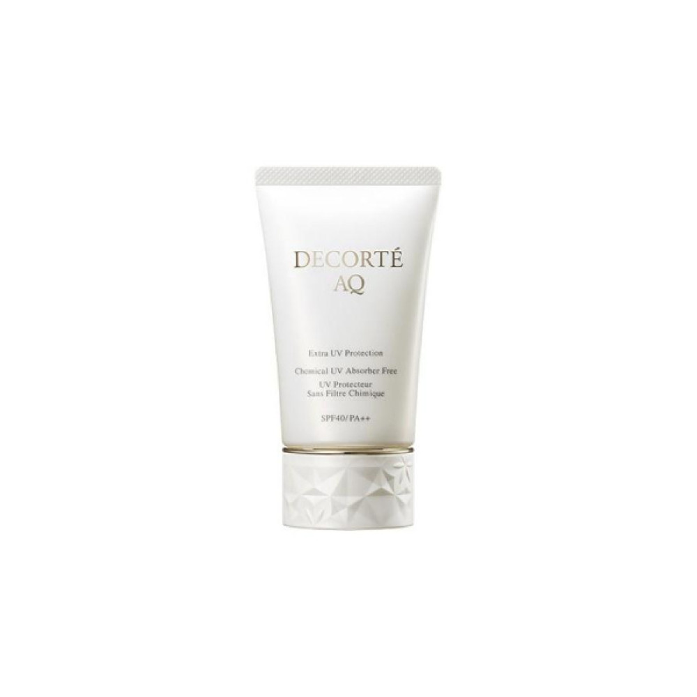 Kose - Cosme Decorte AQ Extra UV Protection SPF40 PA++ - 60g