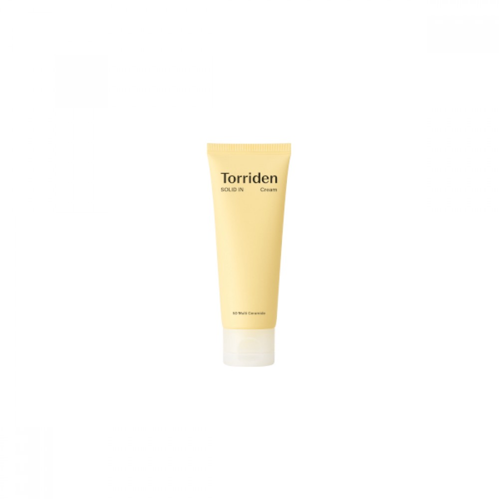 Torriden - SOLID-IN Ceramide Cream - 70ml