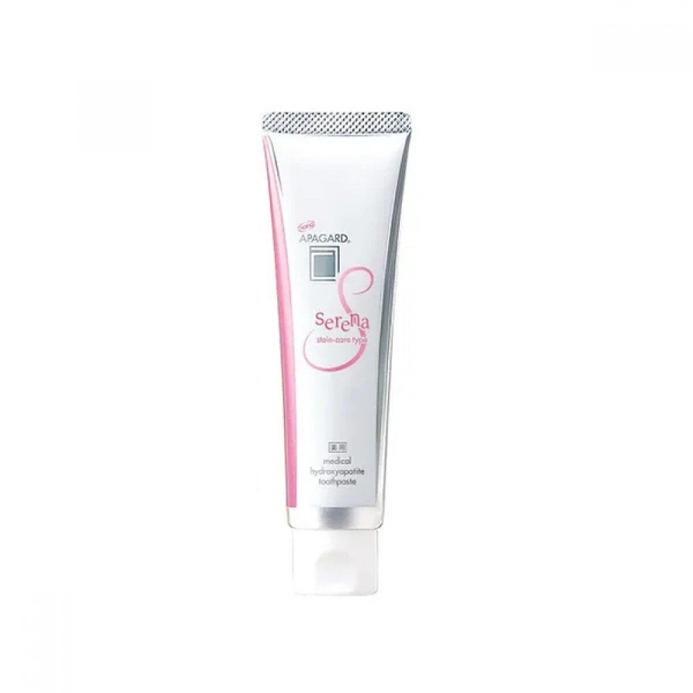 APAGARD - Serena Toothpaste - 105g