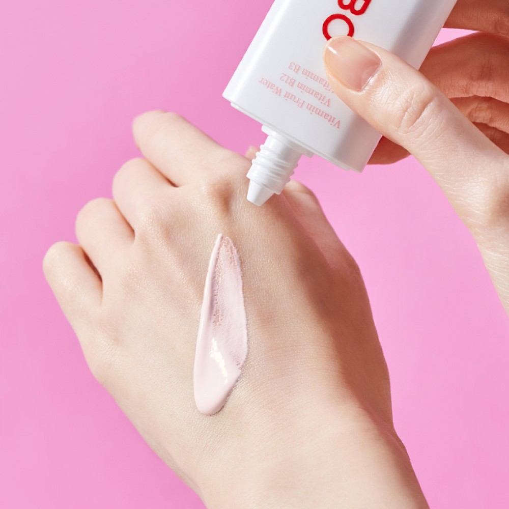 TOCOBO - Sun Care Mini Duo - 10ml+10ml