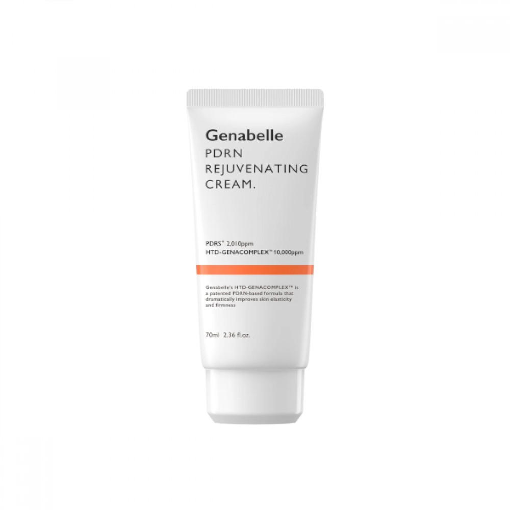 Genabelle - PDRN Rejuvenating Cream - 70ml