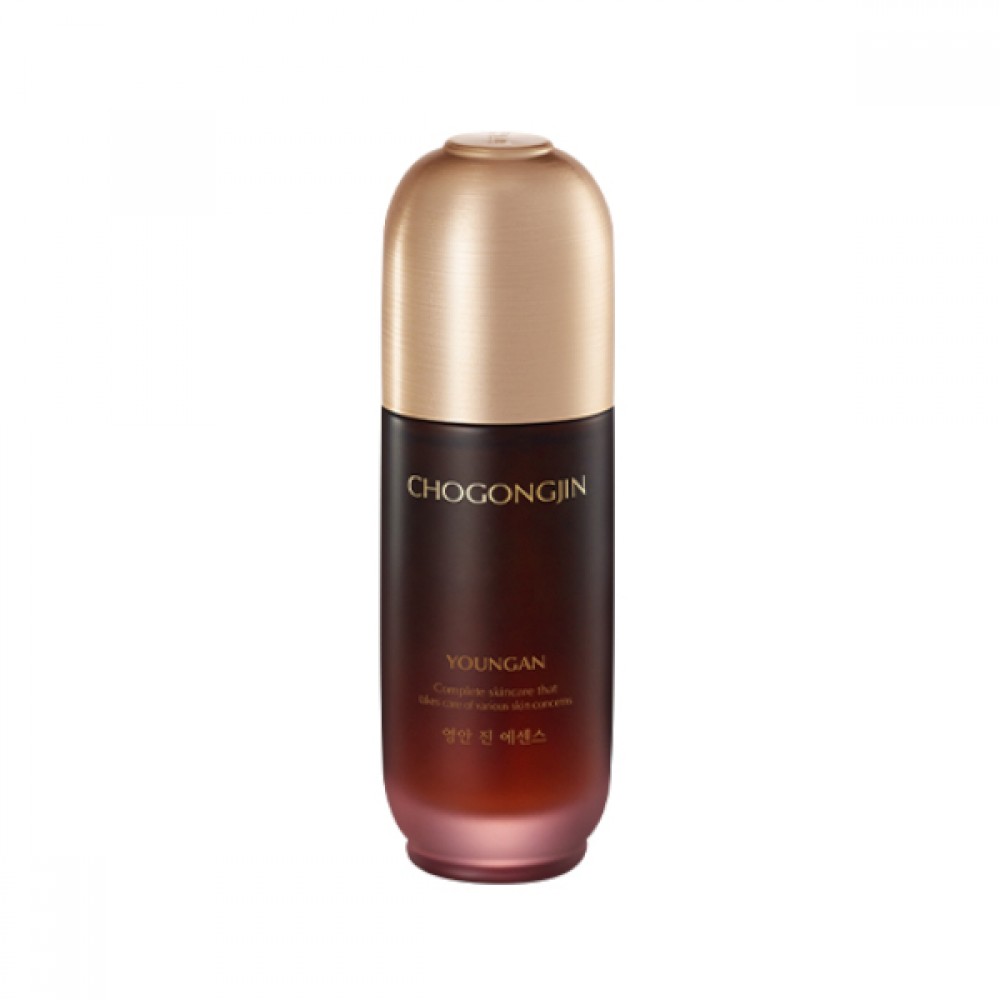 MISSHA - Chogongjin Youngan Jin Essence - 50ml