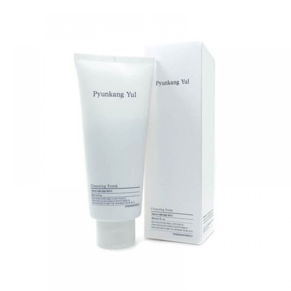 Pyunkang Yul - Cleansing Foam - 150ml