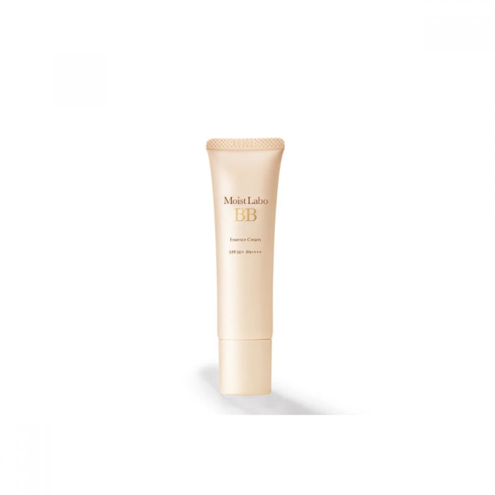 Meishoku Brilliant Colors - Moist Labo BB Essence Cream SPF50+ PA++++ - 30g